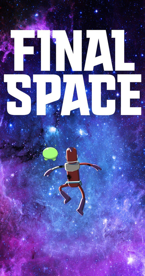 Final Space